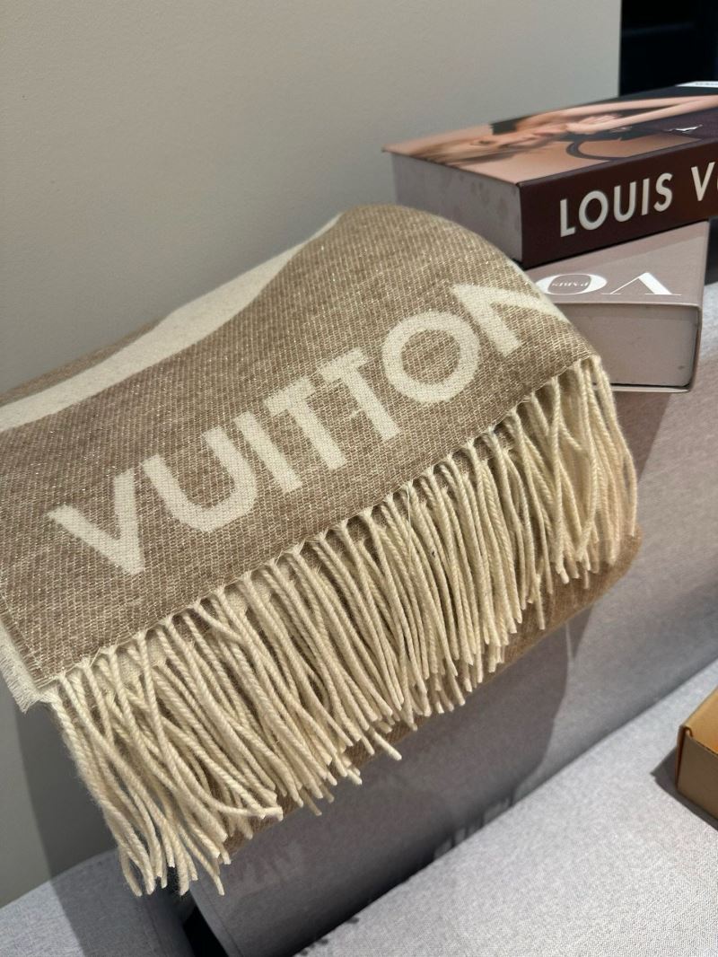 Louis Vuitton Scarf